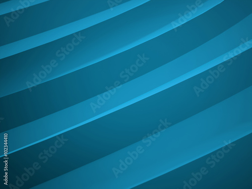 Abstract lines background rendered
