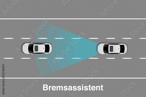 Assistenzsysteme 