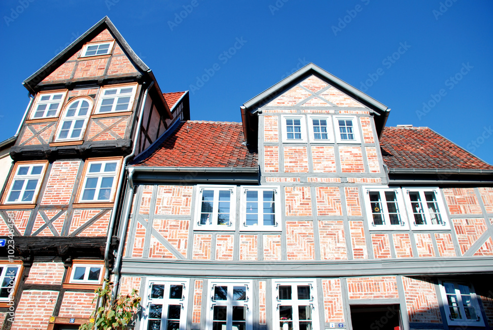 visit quedlinburg