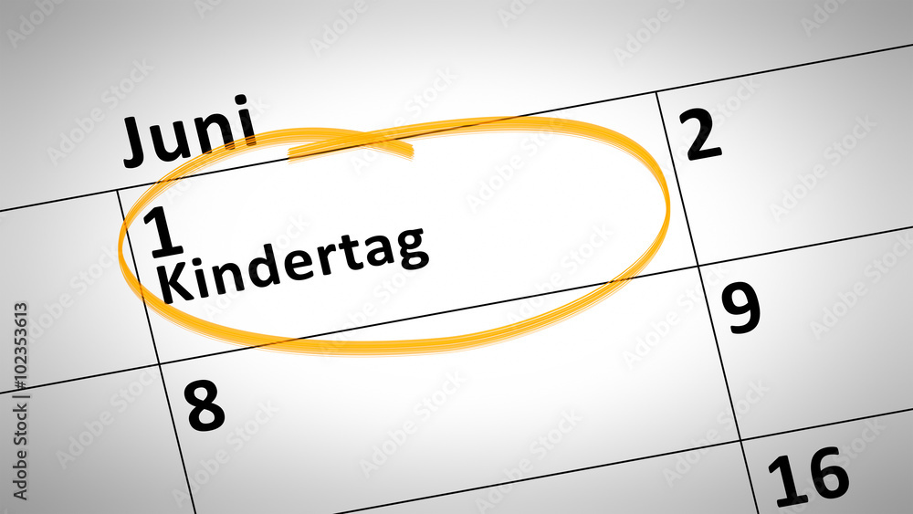 childrens day first of june in german language childrens day first of june in german language