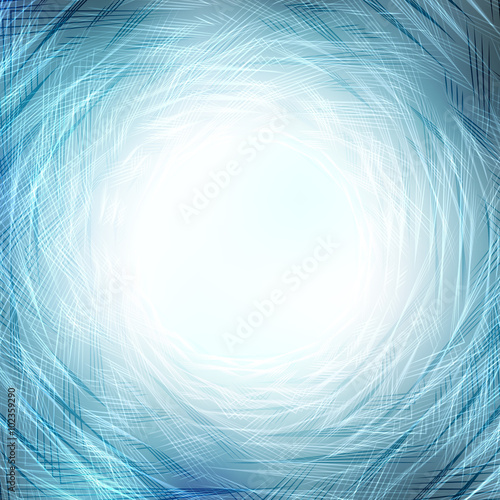 vortex abstract background