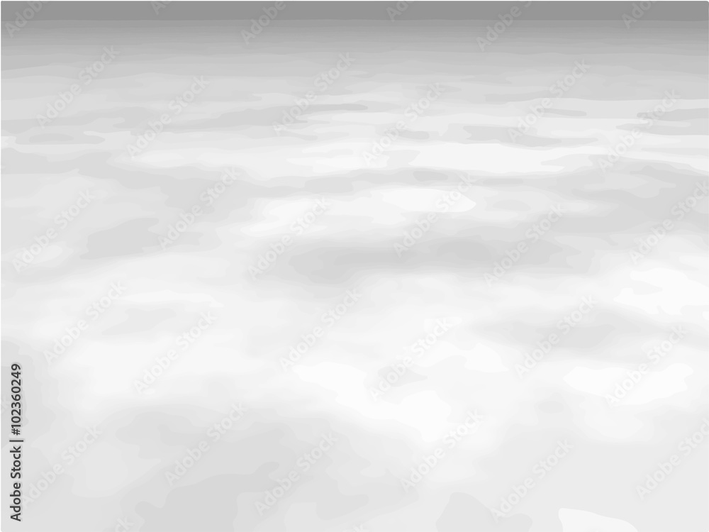 Obraz premium Vector wallpaper in monochrome colors.