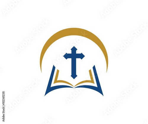 Church logo