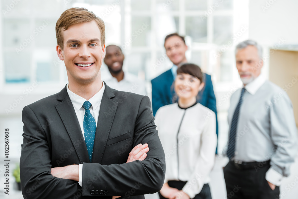 Concept for teamwork and knowledge transfer Concept for teamwork and knowledge transfer