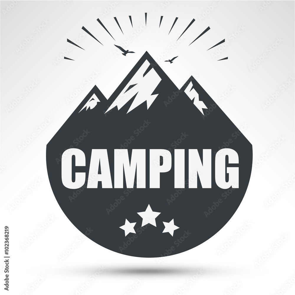 kamp logo