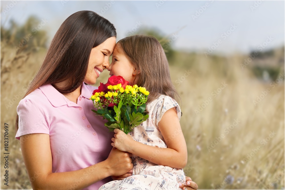 Mother. Mother.
