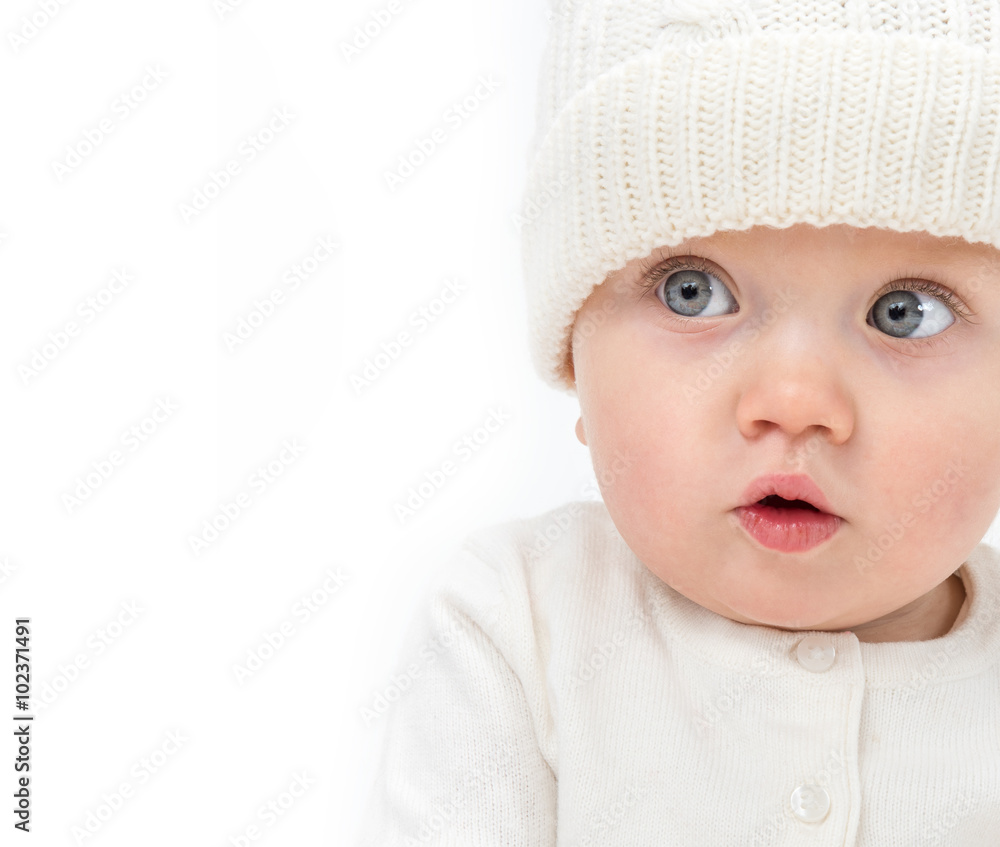 little child baby portrait little child baby portrait