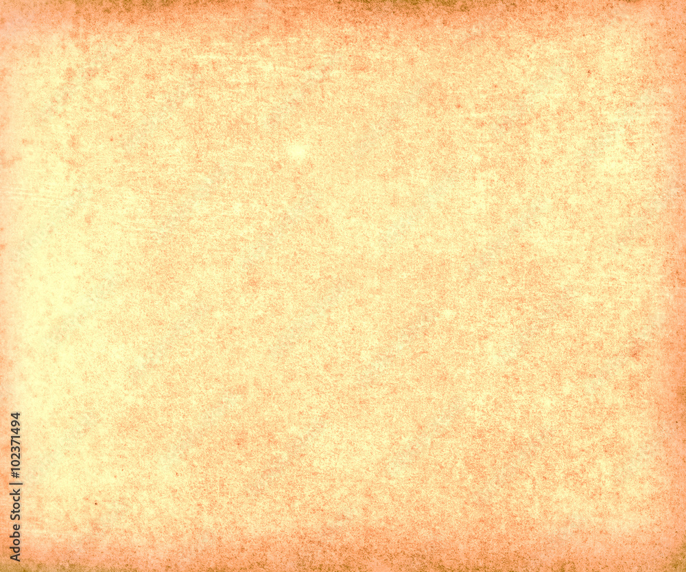 Designed grunge paper texture