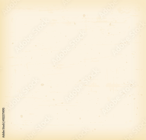 Beige grunge background vector