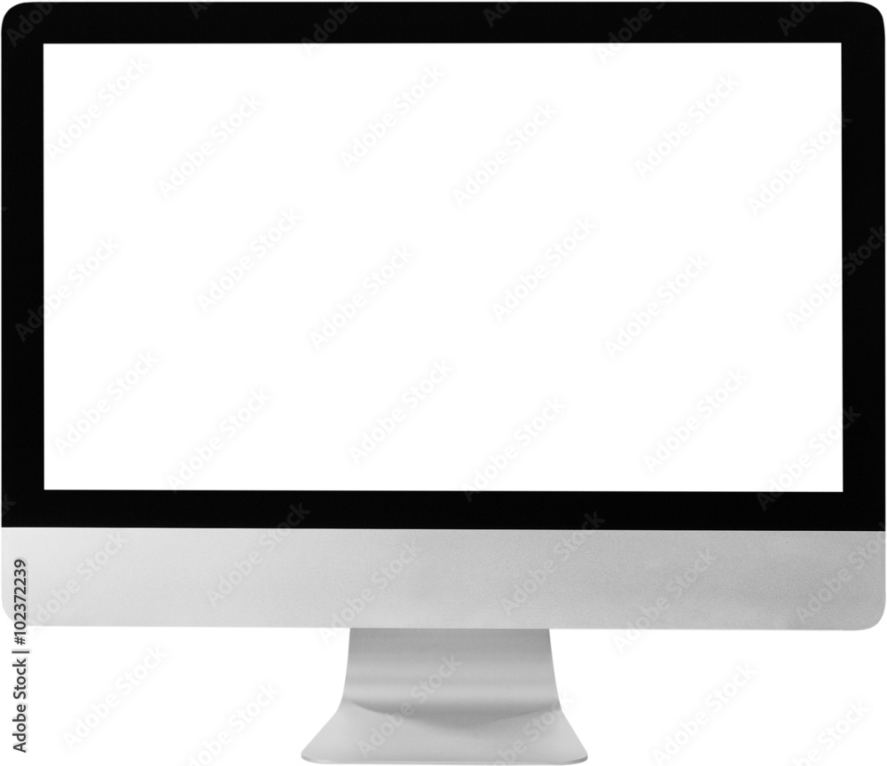 Monitor. Monitor.