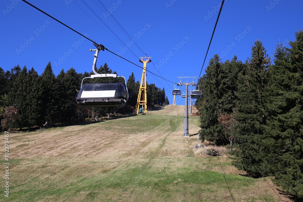 Oberwiesenthal