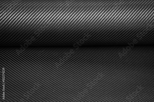 Konstfotografi carbon fiber twill composite material background