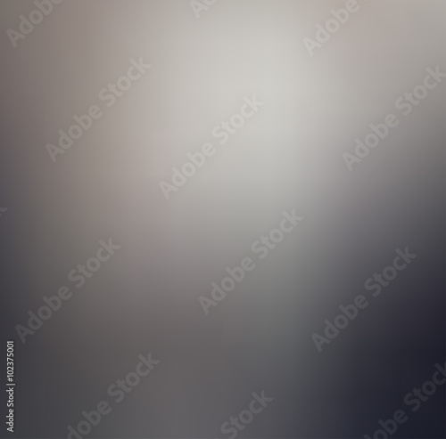 Gray blur background VECTOR