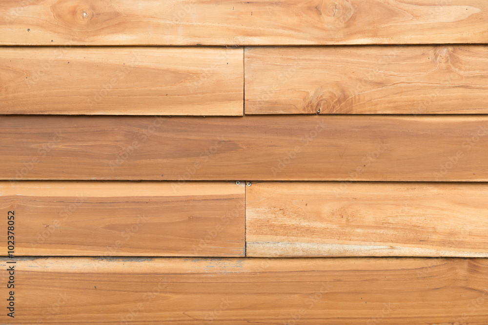 Fototapeta premium brown wood texture