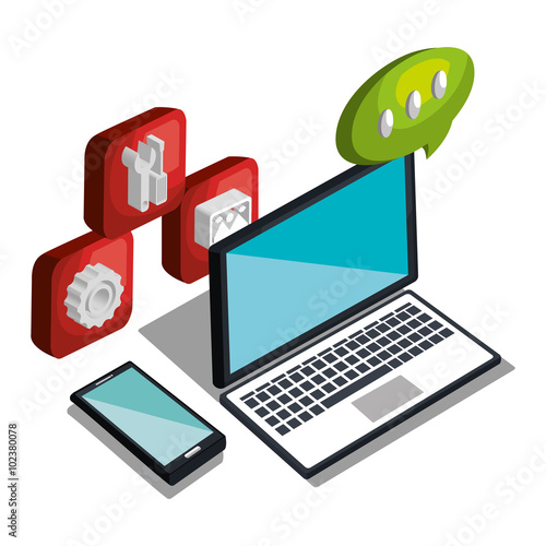 modern technology design 