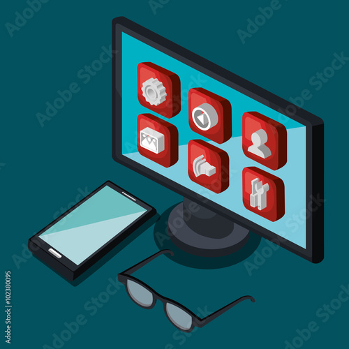 modern technology design 