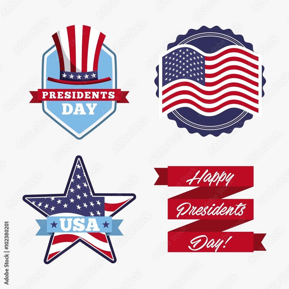 presidents day design presidents day design
