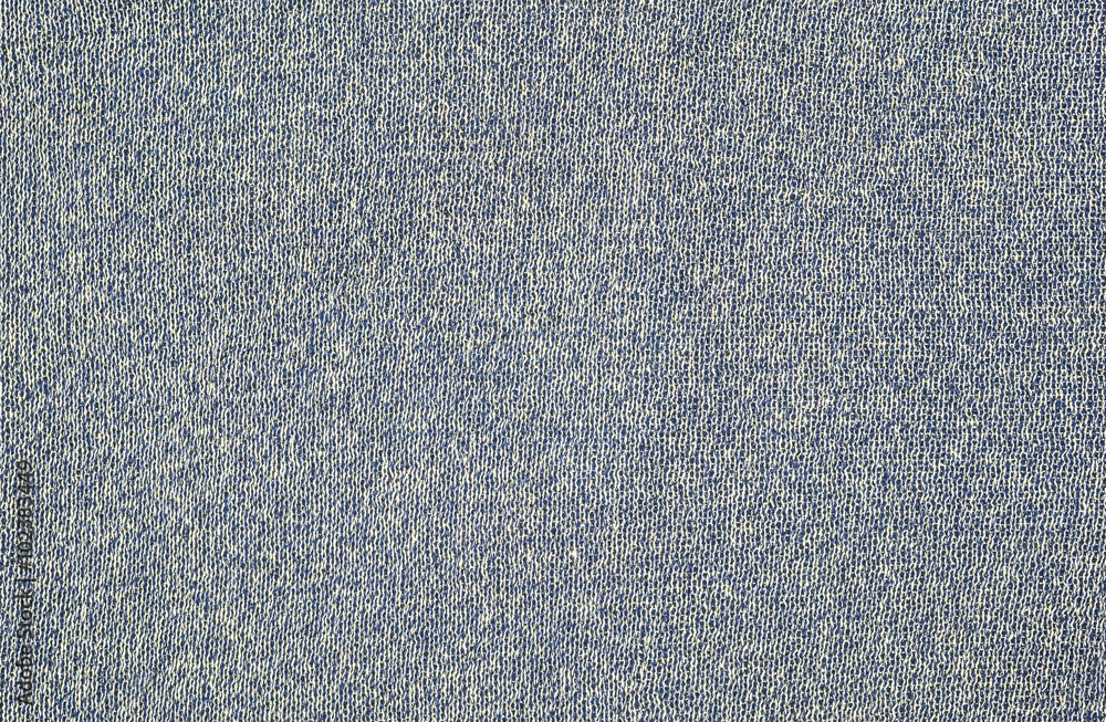 Closeup surface fabric texture background Closeup surface fabric texture background