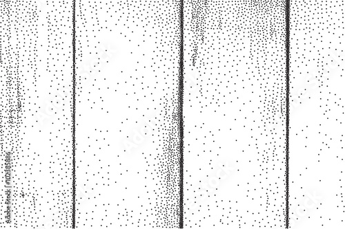 Stipple grunge wood texture VOL. 03.