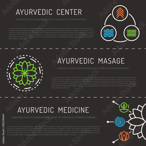 Ayurveda body types