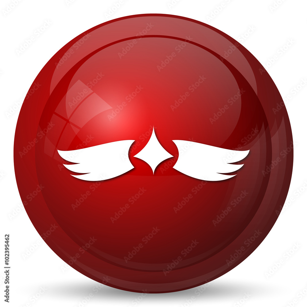 Wings icon Wings icon