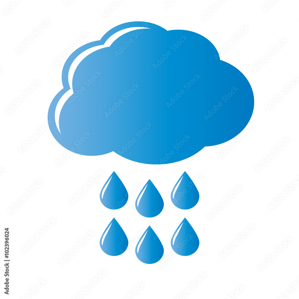 雨のサイン 雨のサイン