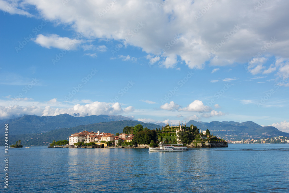  Lake Maggiore