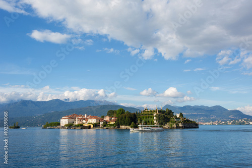  Lake Maggiore