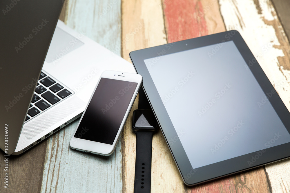 ウエアラブル端末