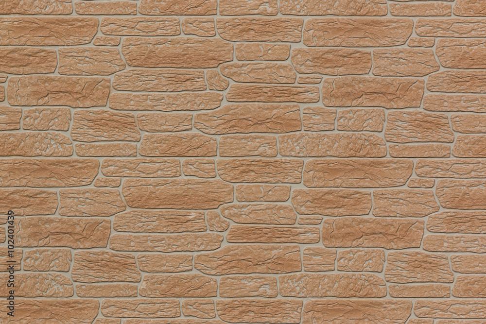 Fototapeta premium Modern wall texture