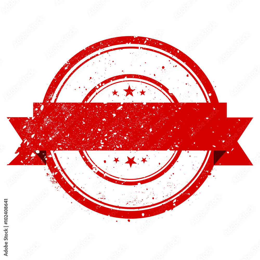 Play Now Red Stamp On White Stock Illustration 494912194