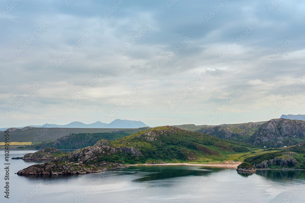 Gruinard Bay