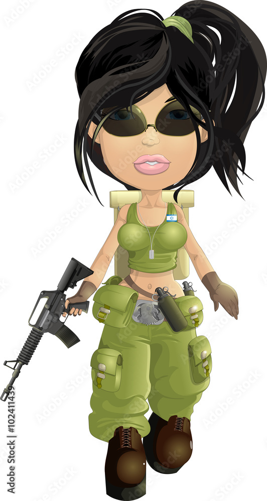 soldiers by 23 February soldiers by 23 February
