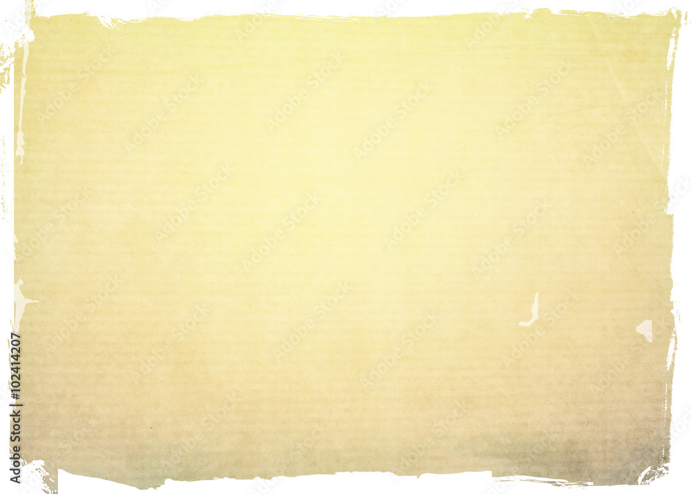 Obraz premium Grunge background frame
