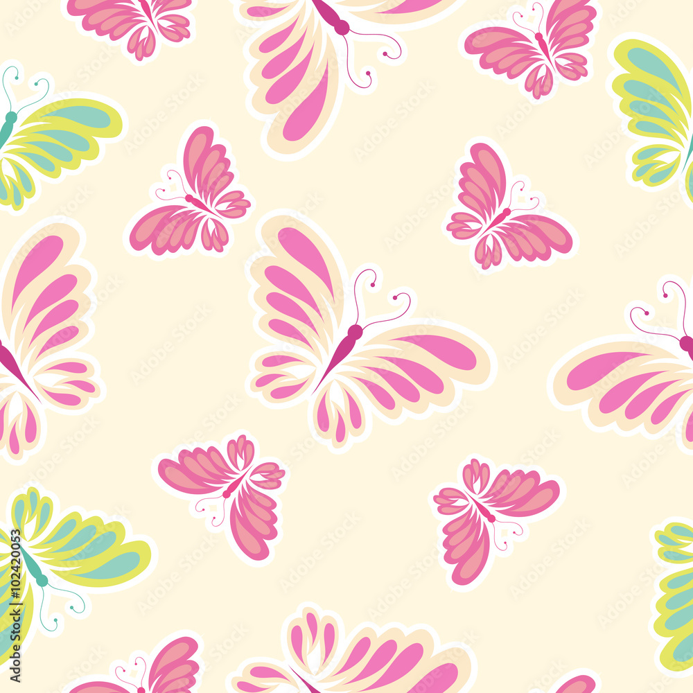 butterflies design butterflies design