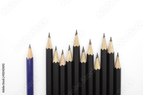 pencil