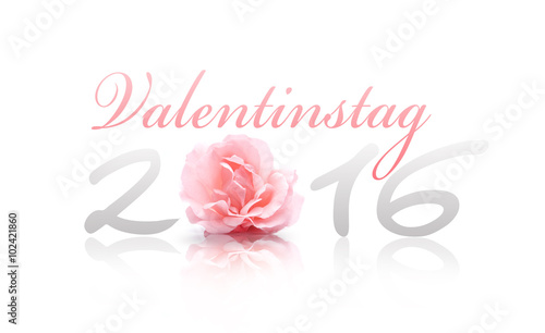 Valentinstag 2016