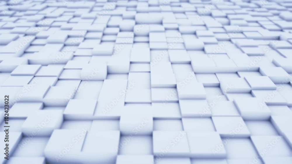 abstract blocks background light blue abstract blocks background light blue