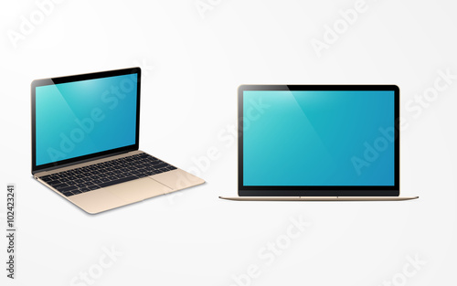 new gold laptop 2016 yers