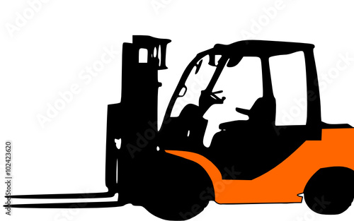 forklift 