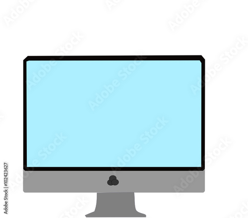 monitor 