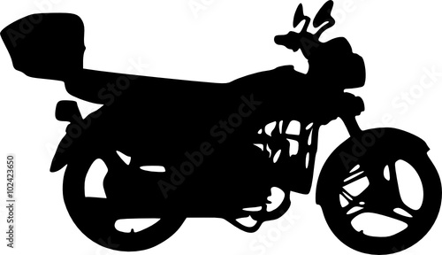 motorbike 