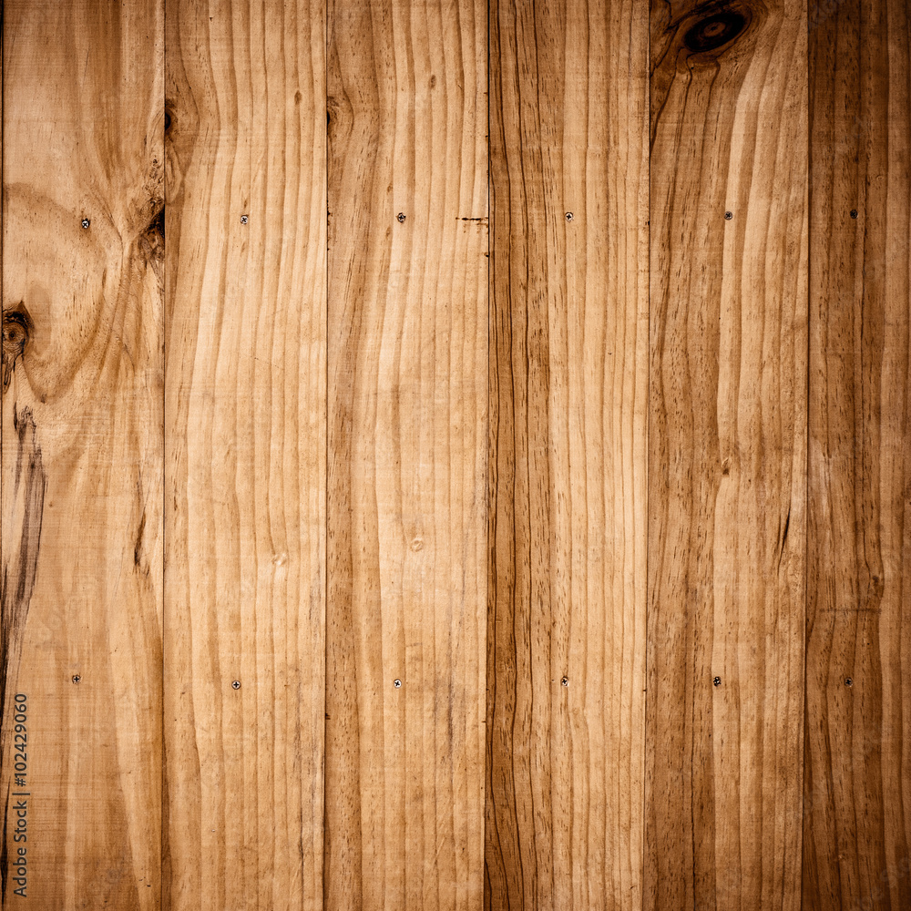 Wood plank brown texture background Wood plank brown texture background