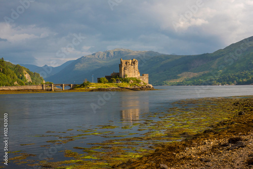 Eilean Donan Castle