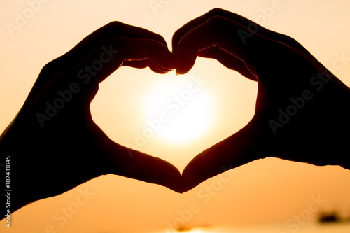 love and sunlight for all people