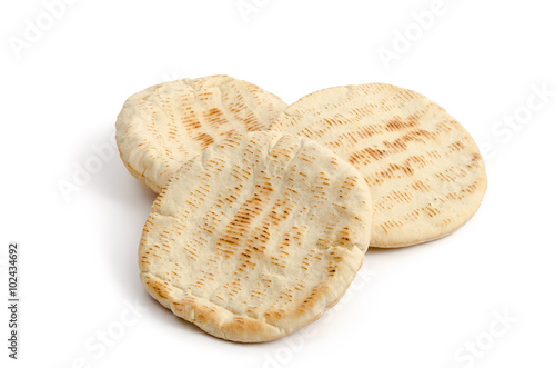 Pita photo