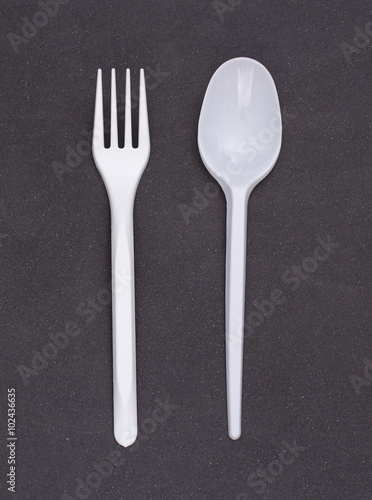 disposable tableware