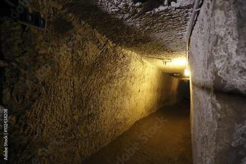 napoli sotterranea