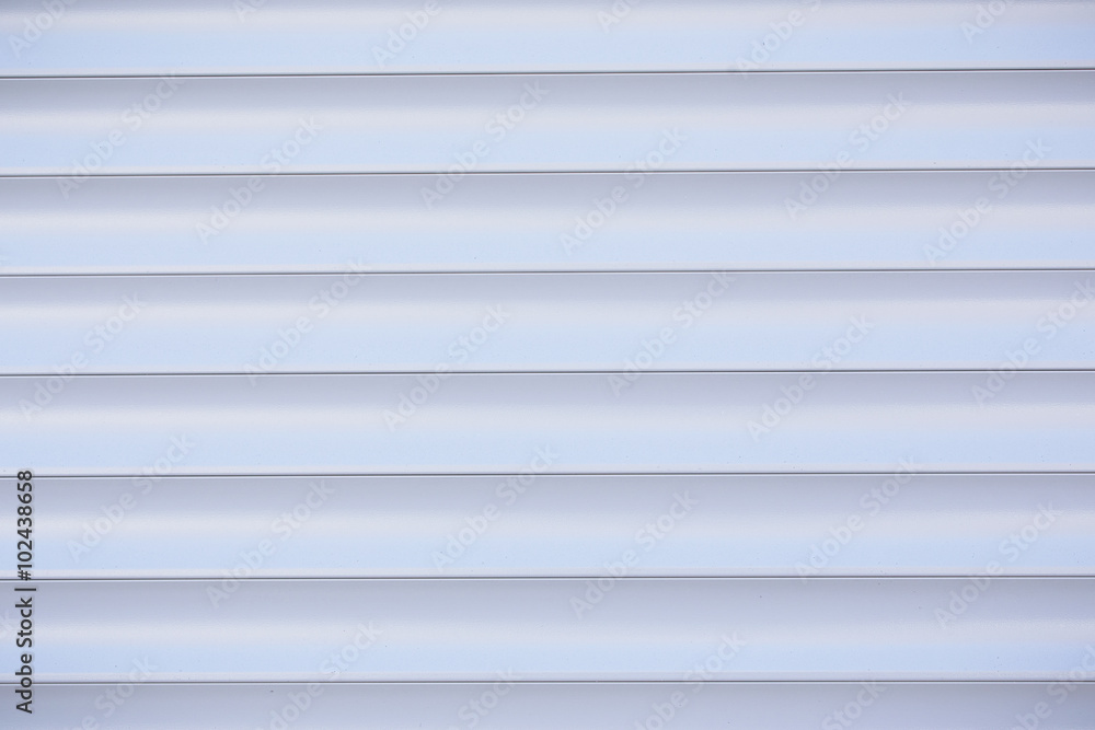 Steel wall background Steel wall background