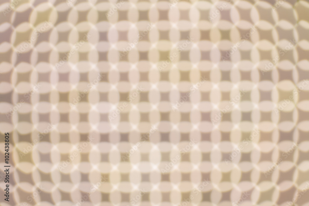 Blur Pattern Blur Pattern